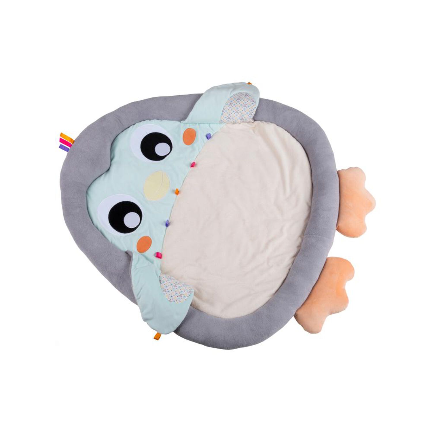 Gimnasio Acurrucame Ping&uuml;ino Playgro image number 4.0