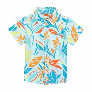 Camisa Bebe Niño Baby