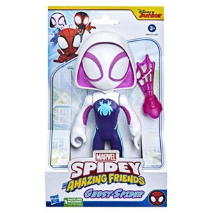 Figura De Acci&oacute;n Spidey And His Amazing Friends F3987