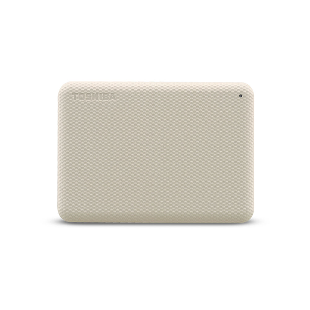 Disco Duro Externo Toshiba 1tb 2.5" Canvio Advance Usb 3.2 image number 1.0