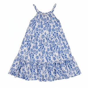 Vestido Ni&ntilde;a Topsis