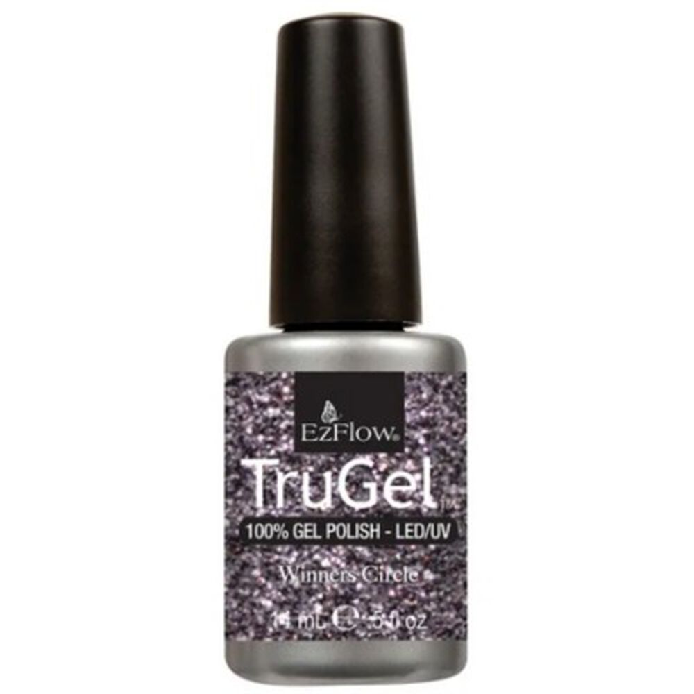 Esmalte De U&ntilde;as Permanente Winners Circle image number 0.0