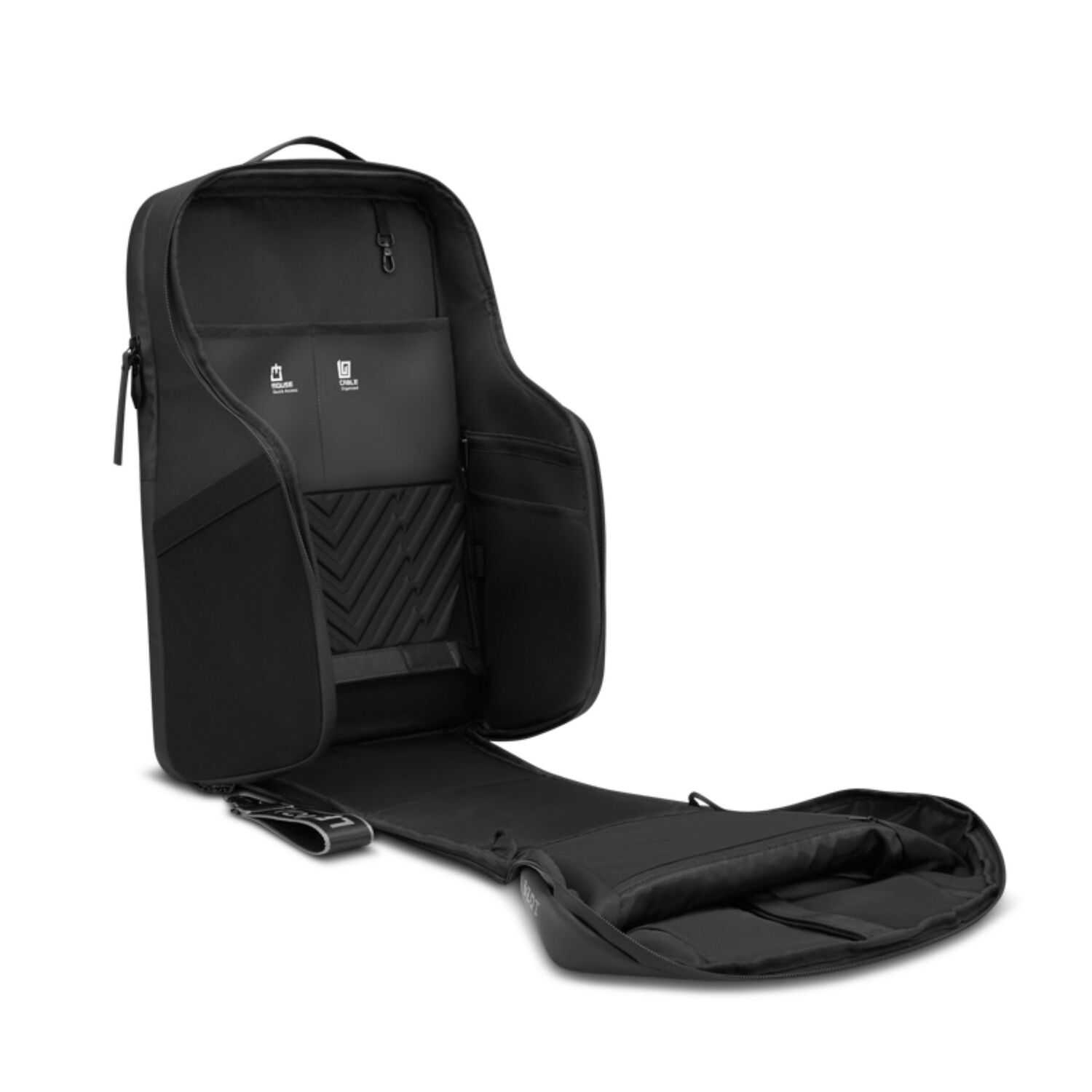 Mochila Lenovo Gamer Legion Gb700 De 16" image number 2.0