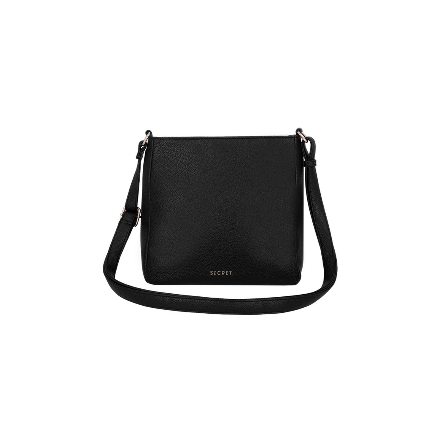 Cartera Bandolera Secret Mantua Sc7 Mediana image number 2.0