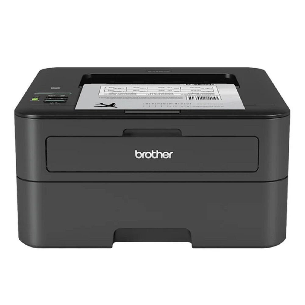 Impresora Brother Laser Monocromática Hll2360dw Duplex Wifi image number 2.0