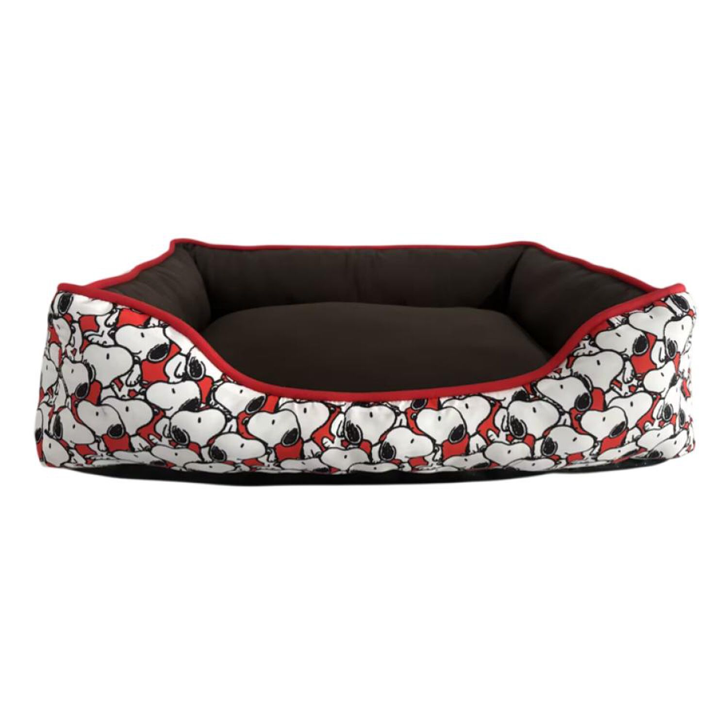 Cama Mascota Snoopy Cuadrada M image number 0.0