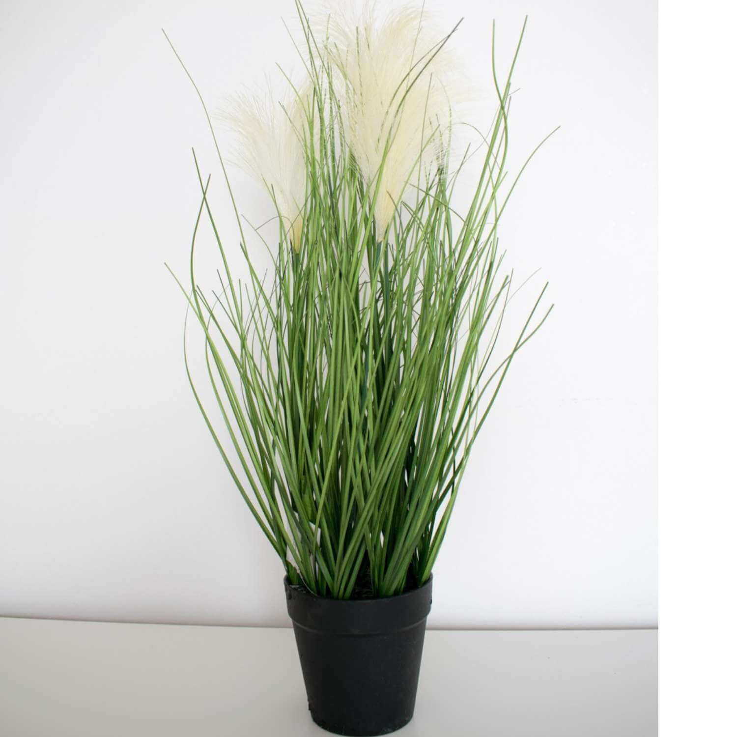 Pasto Artificial Con Maceta 56 Cm image number 2.0