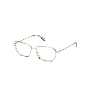 Lentes Ópticos Dorado Guess