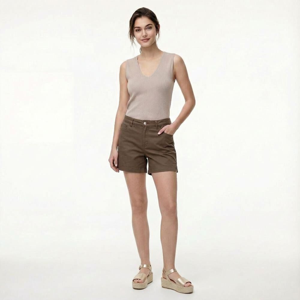 Bermuda Mujer Kimera image number 0.0