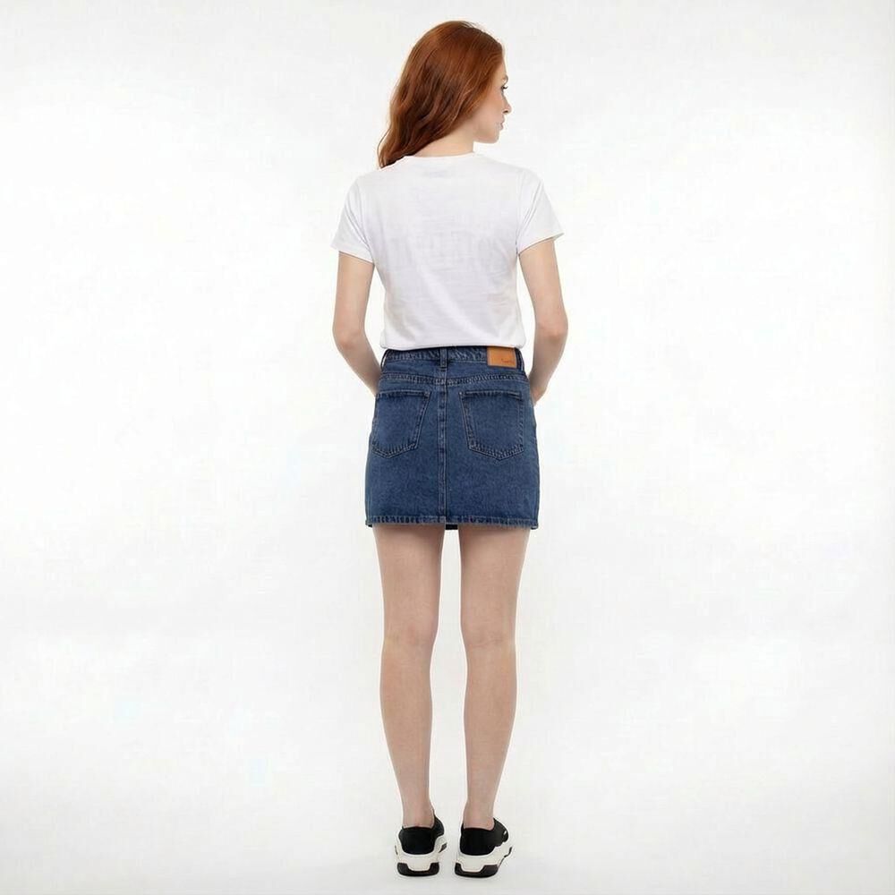 Polera Mujer Freedom image number 1.0