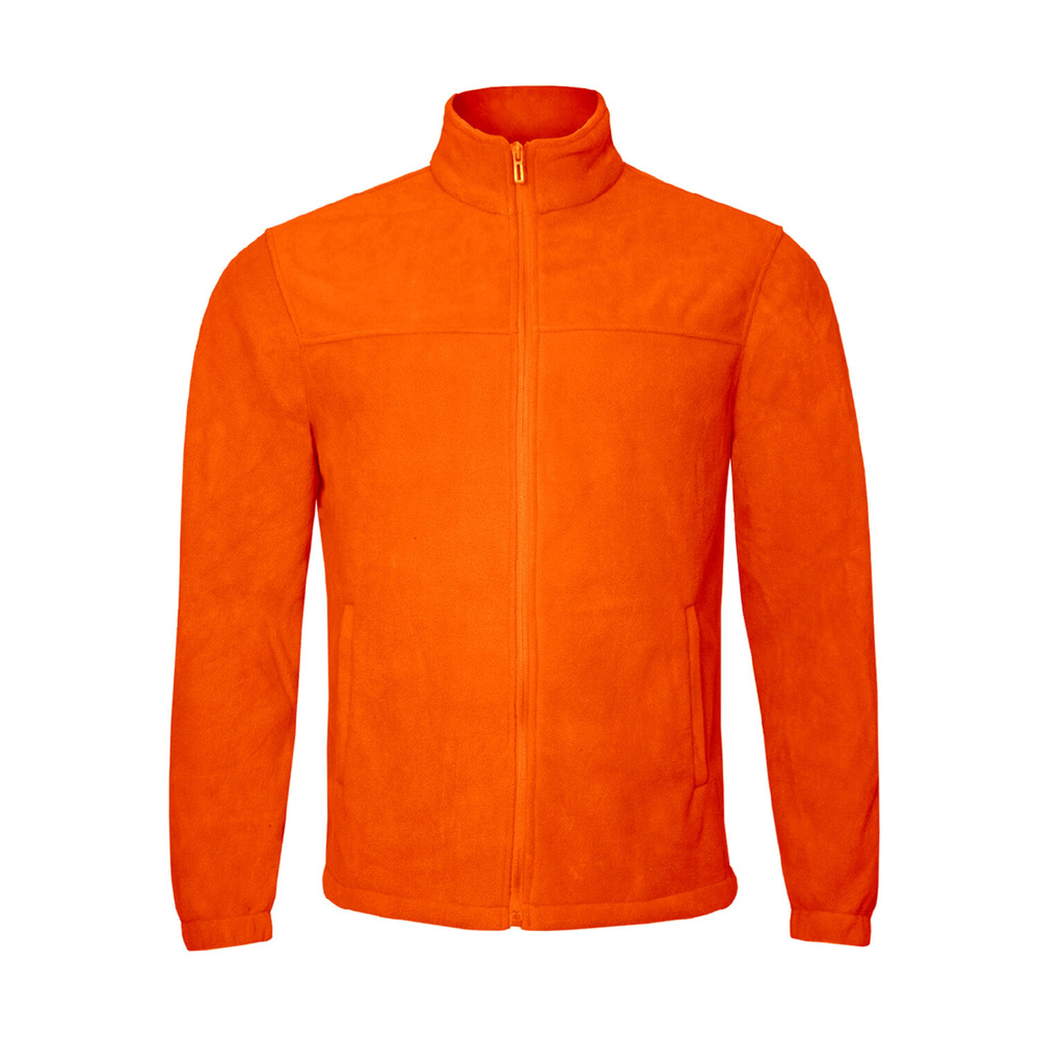 Chaqueta Polar Liso Chilla Hombre image number 0.0