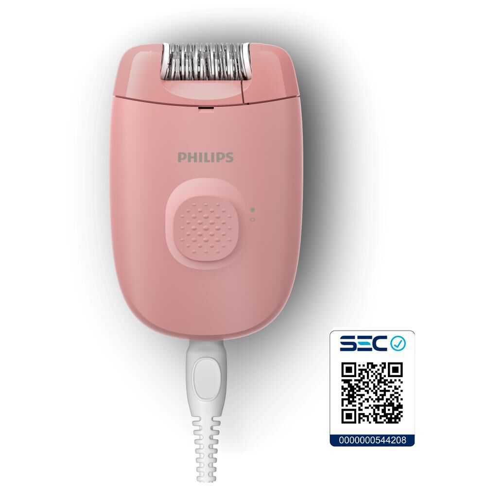 Depiladora Philips BRE227/00  image number 3.0