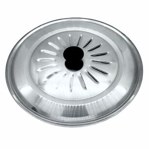 Tapa De Olla 20cm Acero Resistente Alta Calidad Cocina