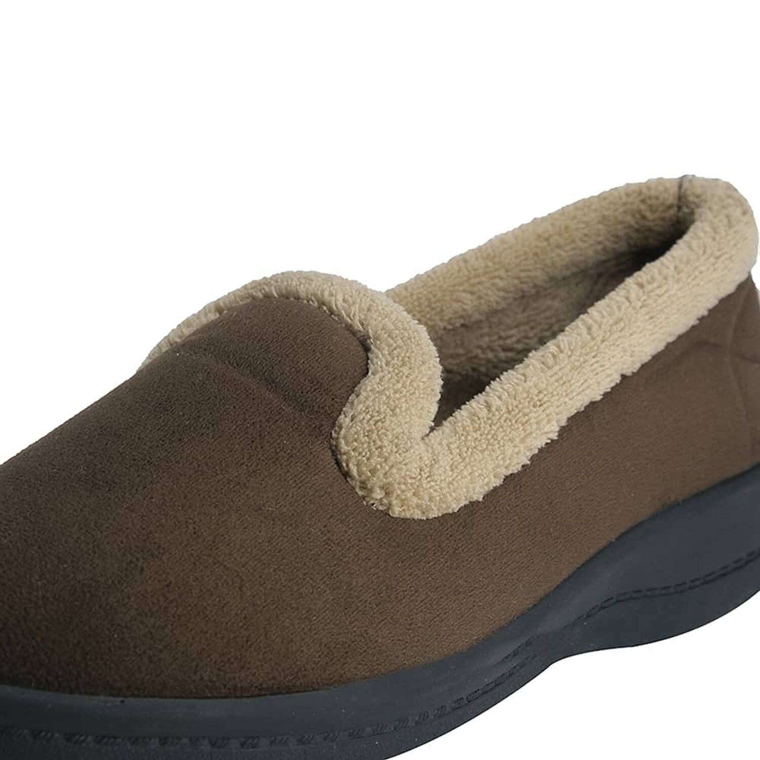 Mocasin Entisar Cafe Passer image number 3.0