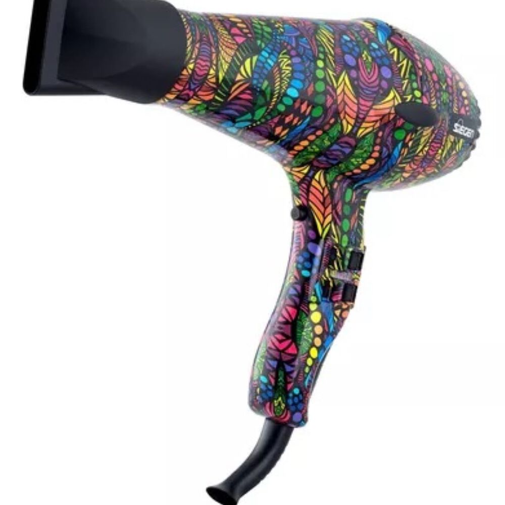 Secador De Pelo Siegen Specialist Wild And Free Sg3115 2000watts image number 1.0