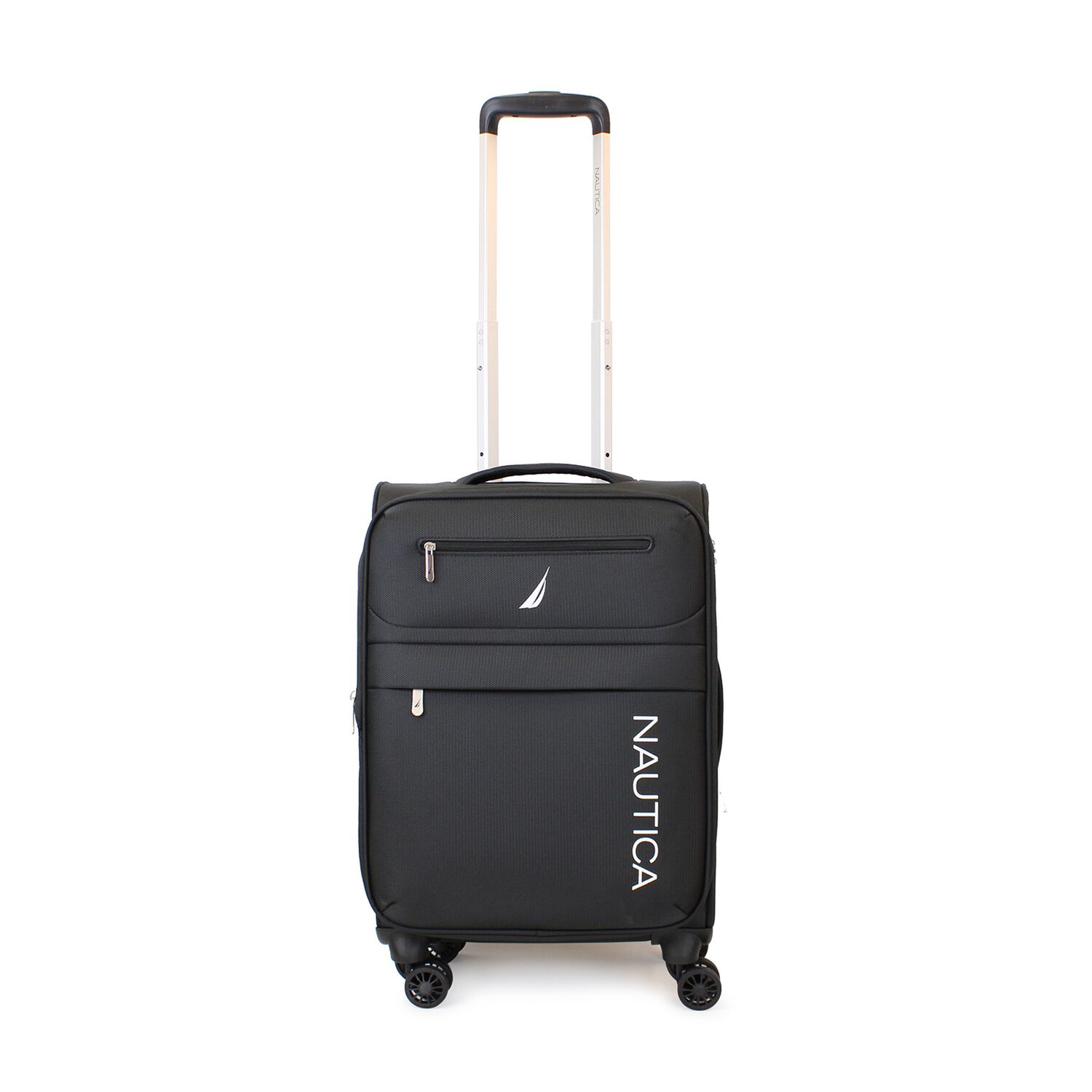 Maleta Blanda S De Cabina Nautica Munich 10kg Negra image number 0.0