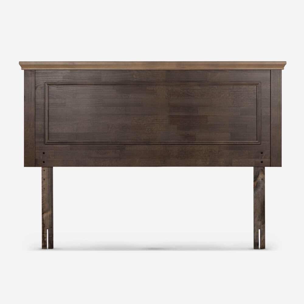Set De Madera Rosen Anna / 2 Plazas image number 1.0