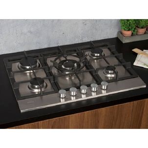 Encimera Gas Natural Fdv Design 90