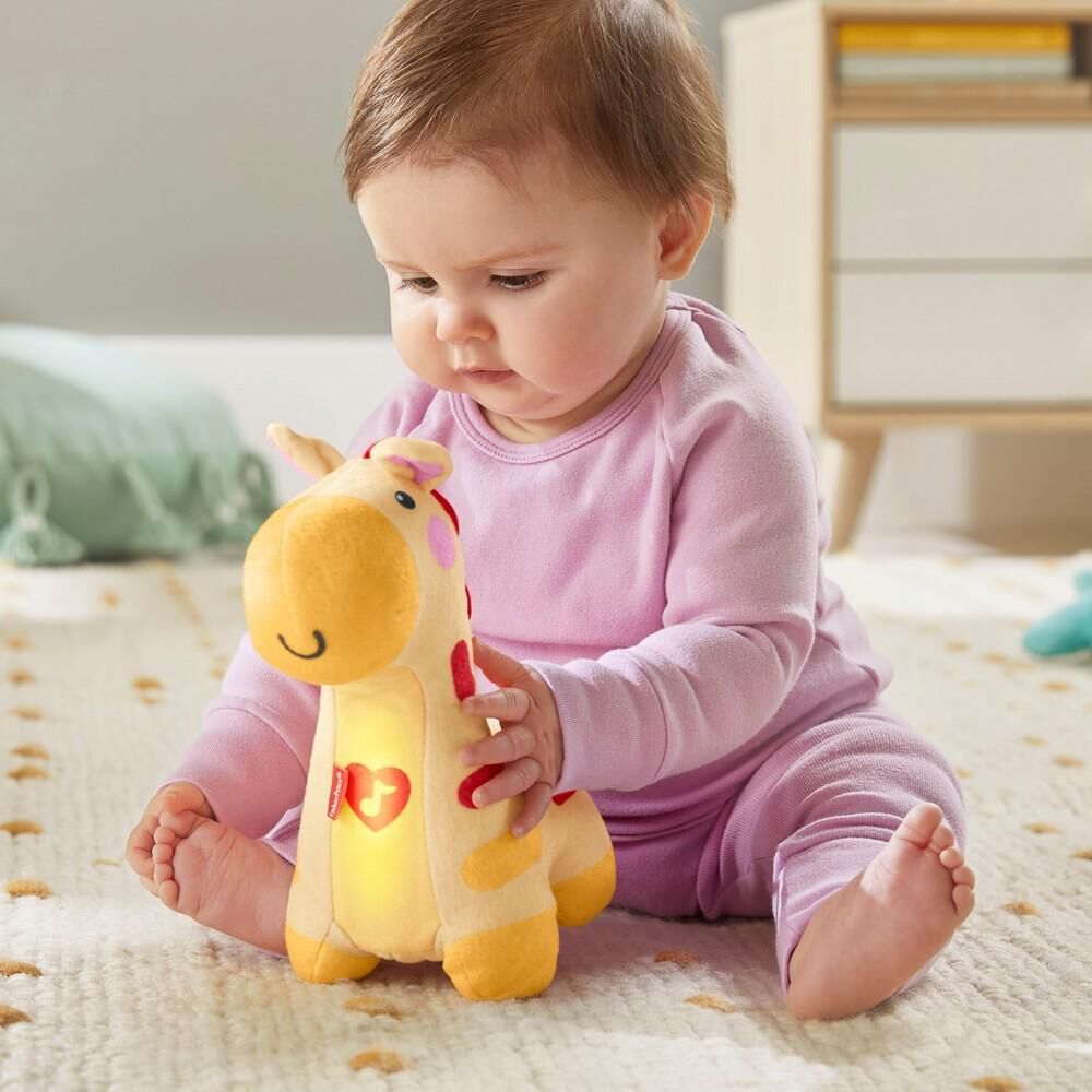 Juguete Para Bebe Fisher-price Ckv15 image number 1.0