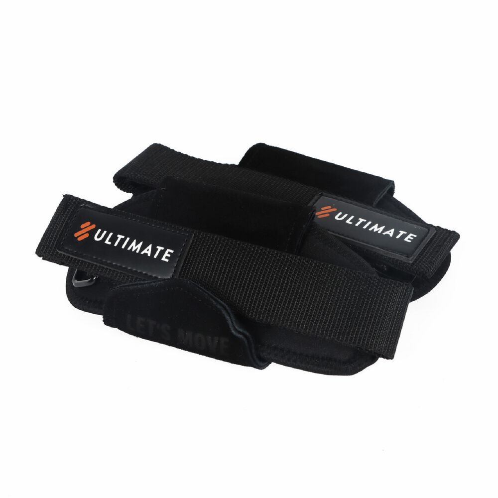 Mu&ntilde;equeras Levantamiento Pesas - Power Grasp 2.0 image number 3.0