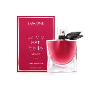 Perfume Lancome La Vie Est Belle Lelixir Edp 100 Ml