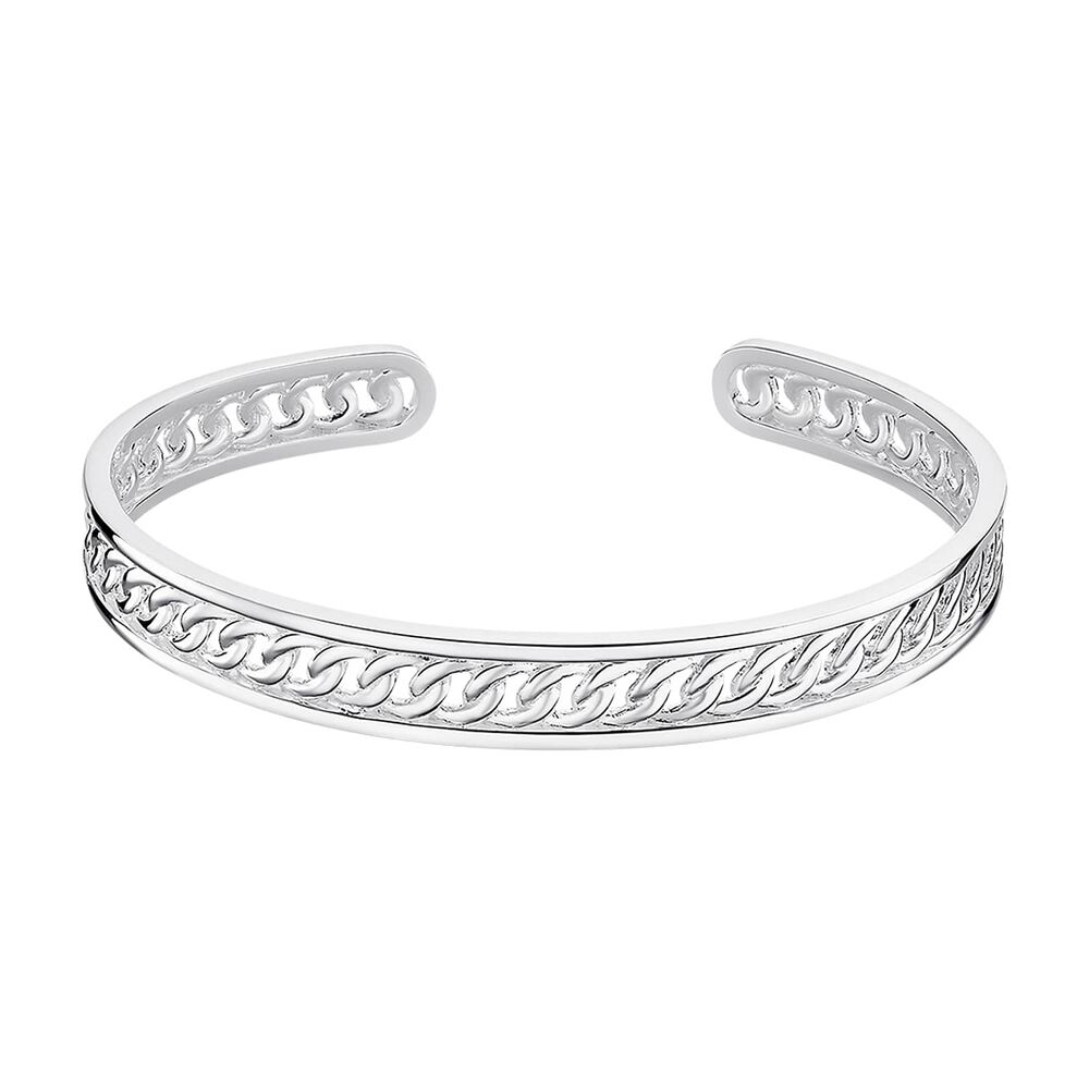 Pulsera Lp3469-2/1 Lotus Silver Hombre Urban Man image number 0.0