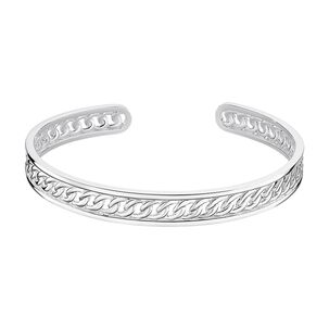 Pulsera Lp3469-2/1 Lotus Silver Hombre Urban Man