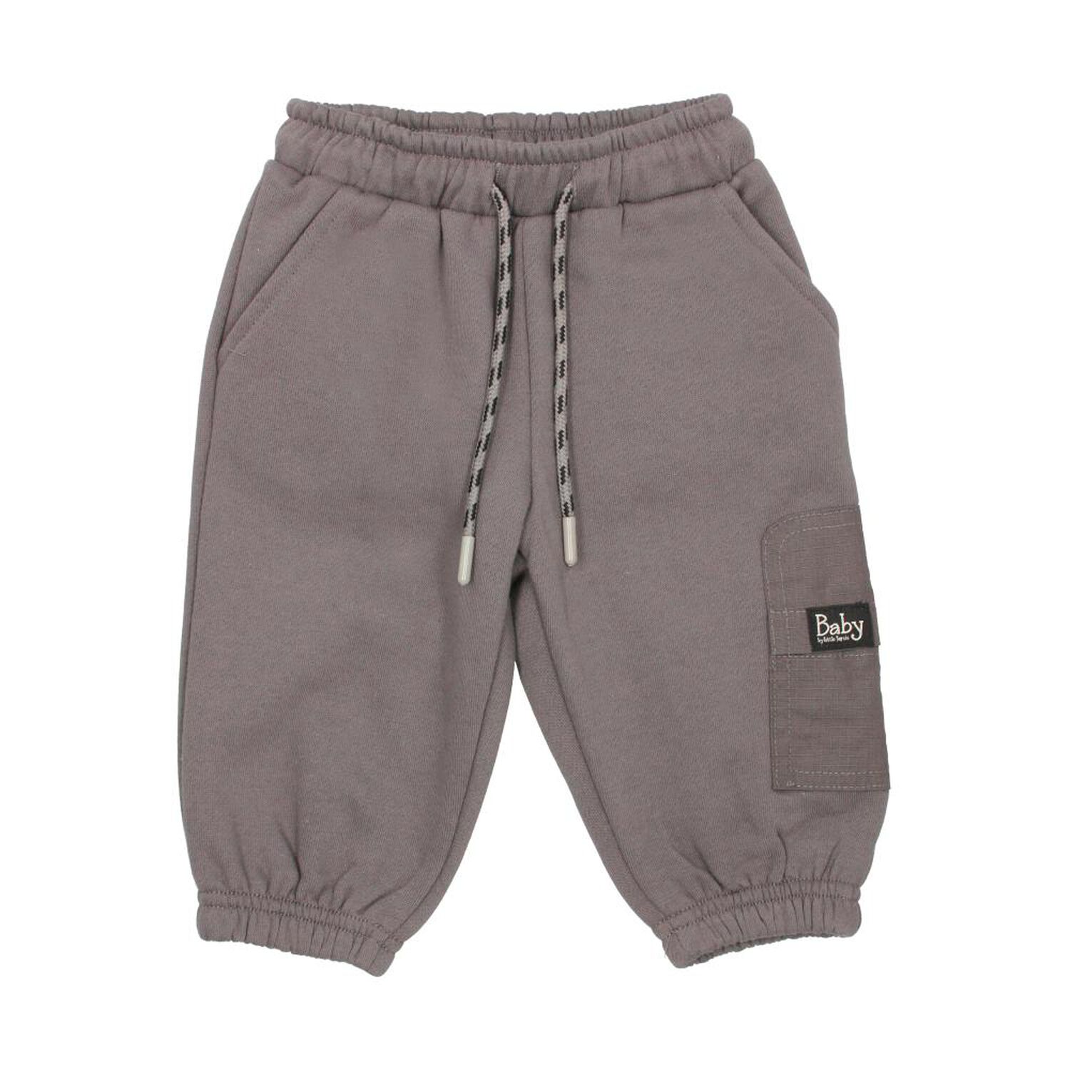 Pantal&oacute;n De Buzo Bebe Ni&ntilde;o Baby image number 0.0