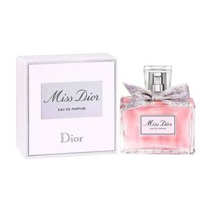 Miss Dior 100 Ml Eau De Parfum