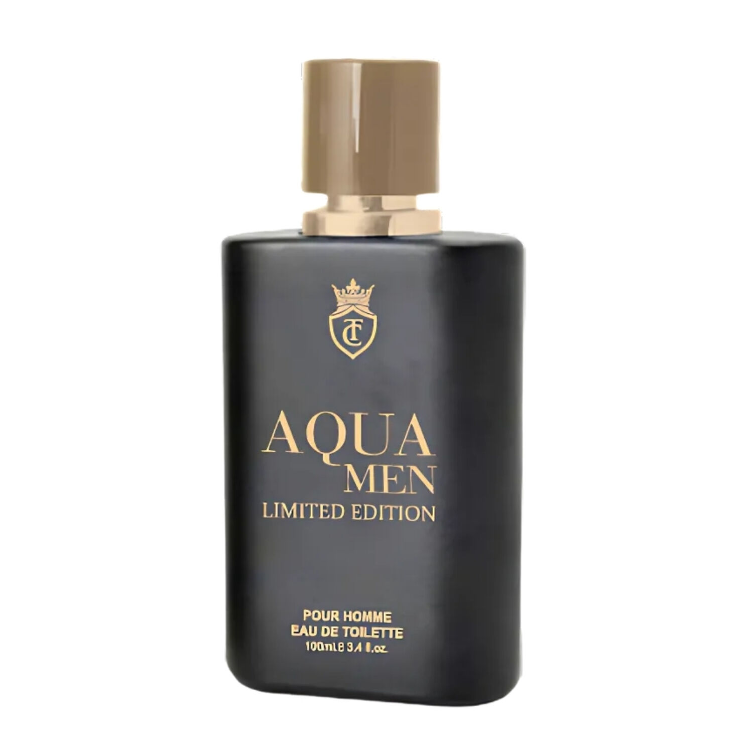 Tc Aqua Men Limited Edition Edt 100 Ml image number 2.0