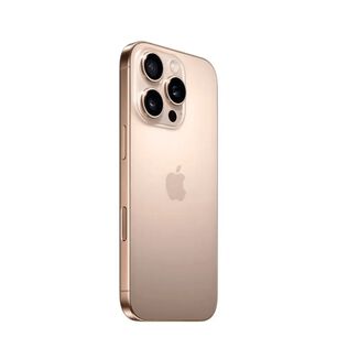 Apple Iphone 16 Pro 5g 128gb Oro Reacondicionado