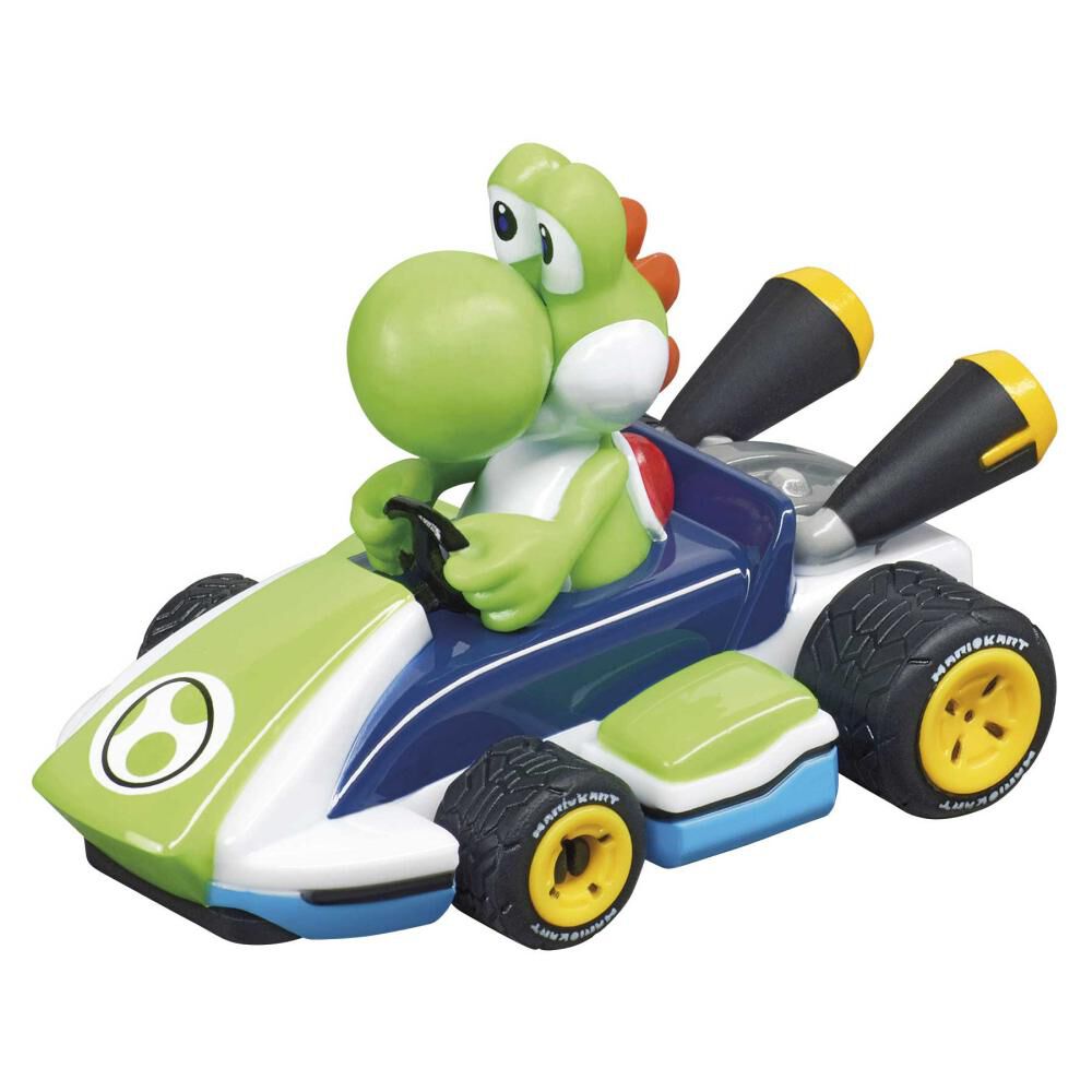 Pista Nintendo Mario Kart-royal Raceway image number 3.0