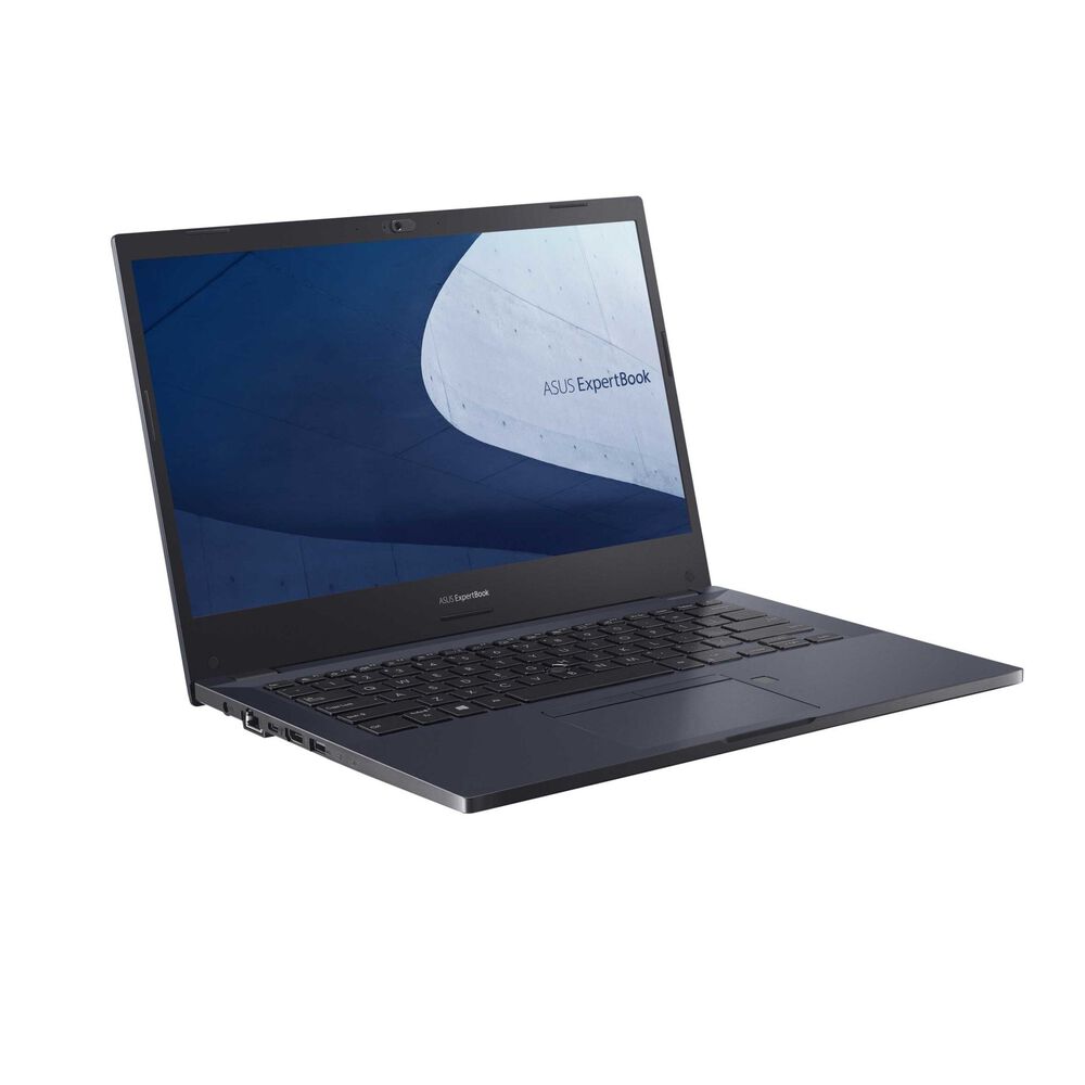 Notebook Asus Expertbook P245f 14" Intel Core I5 10 Gen 8gb Ram 512gb Ssd Reacondicionado Grado A image number 1.0