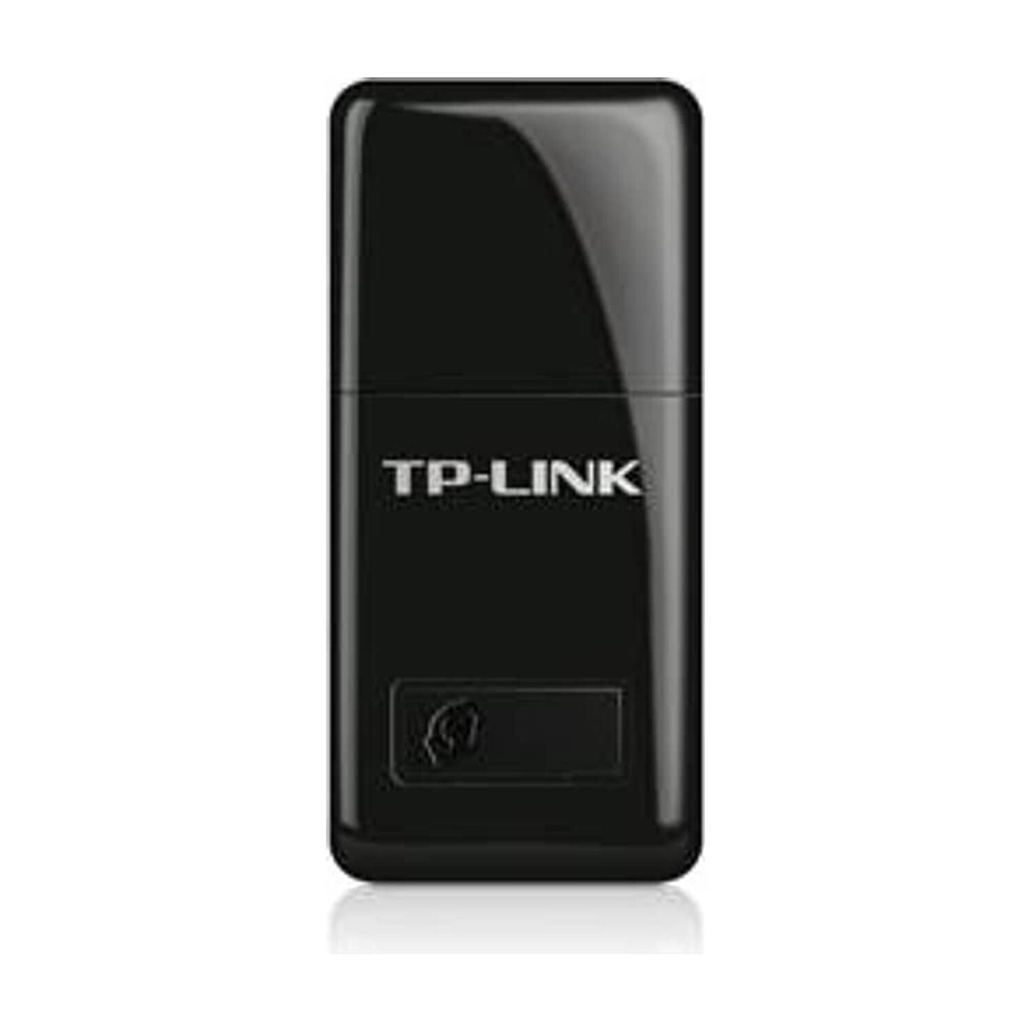 Mini Adaptador De Red Usb Inal&aacute;mbrico N De 300mbps Tp Link Tl-wn823n image number 2.0