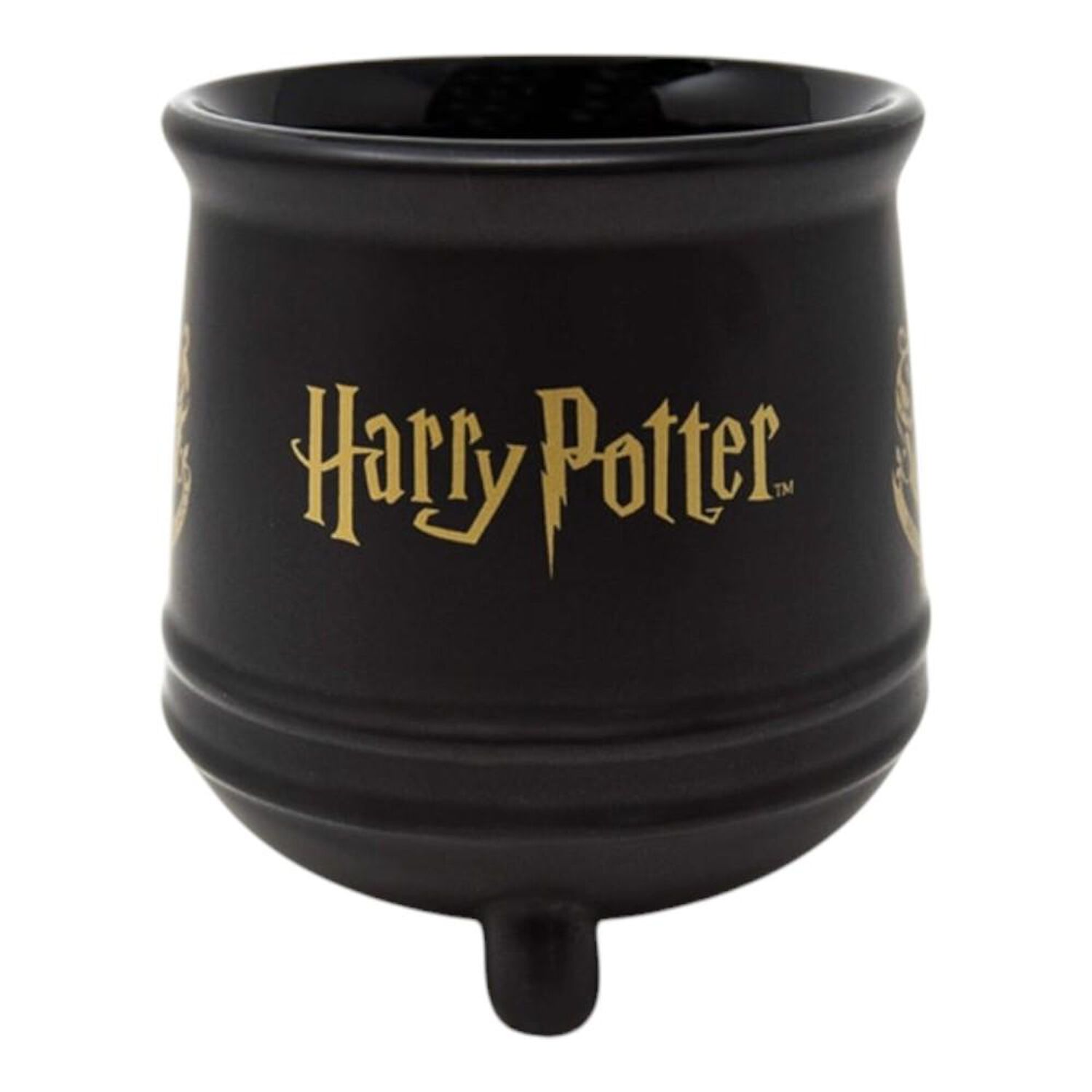 Taz&oacute;n 3d Caldero M&aacute;gico Harry Potter image number 3.0