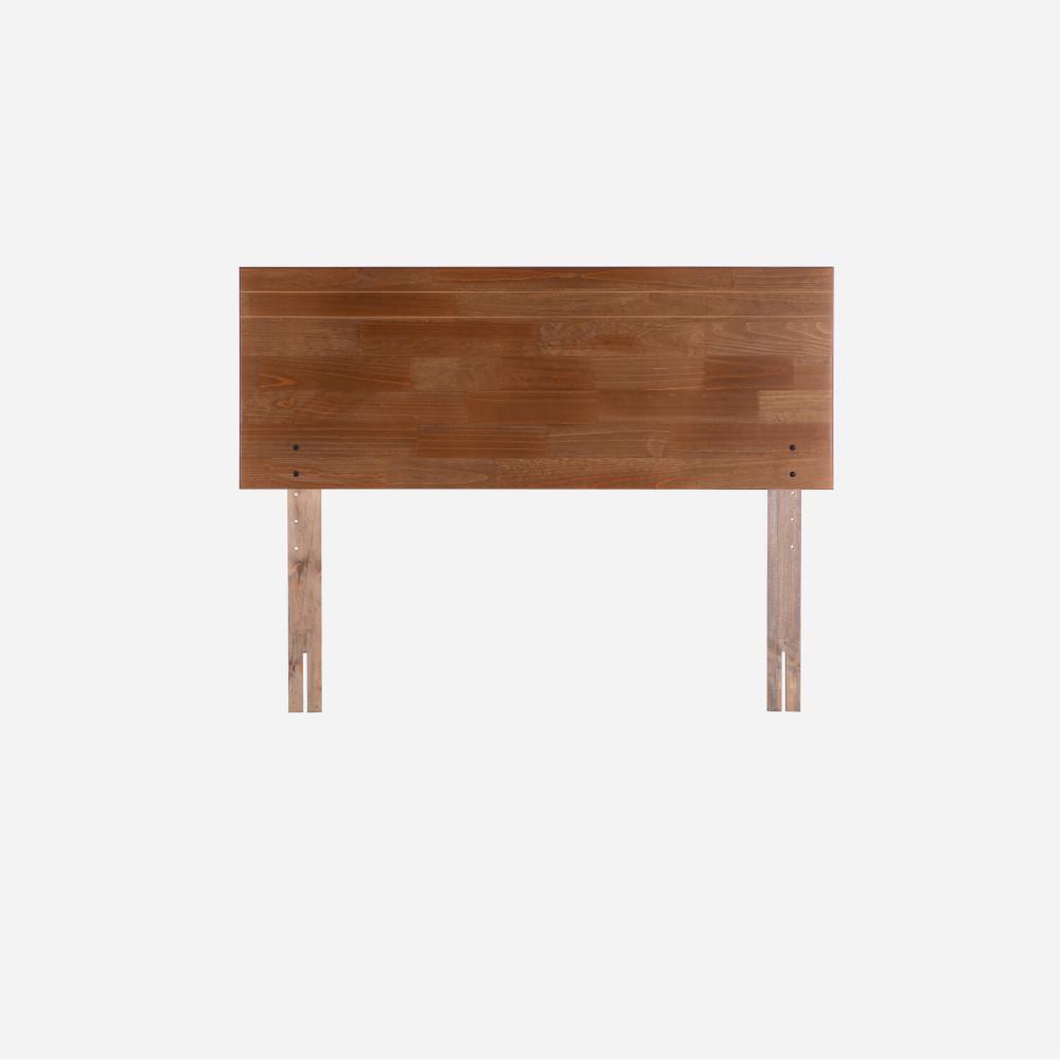 Cama Europea Rosen New Style 4 Plus / 2 Plazas / Base Normal + Respaldo Tabor Caramelo image number 2.0