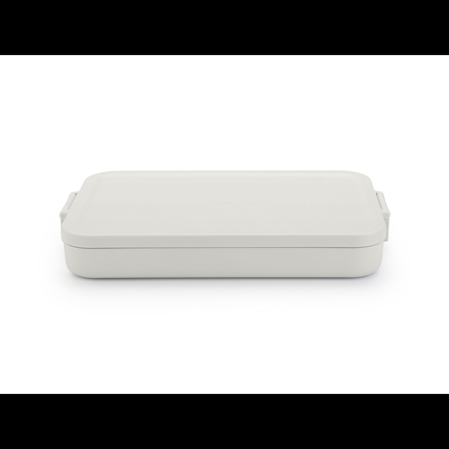 Contenedor Para Almuerzo Make & Take Plano Light Grey image number 0.0