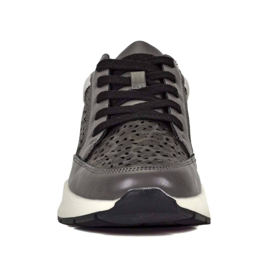Zapatilla Deva Negro image number 3.0