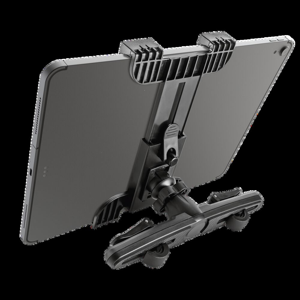 Soporte Tablet & Smartphone Para Asiento De Auto Trust Thano image number 4.0