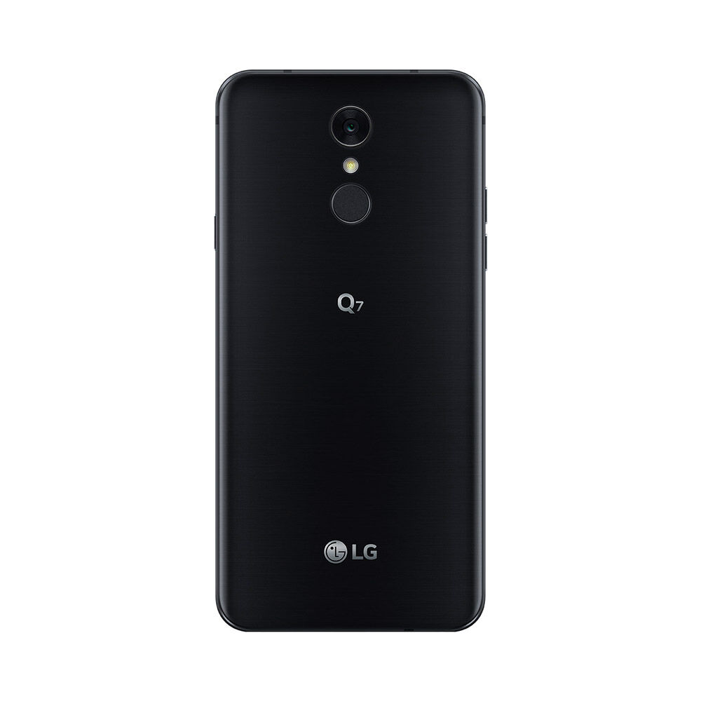 Celular Lg Q7 image number 2.0