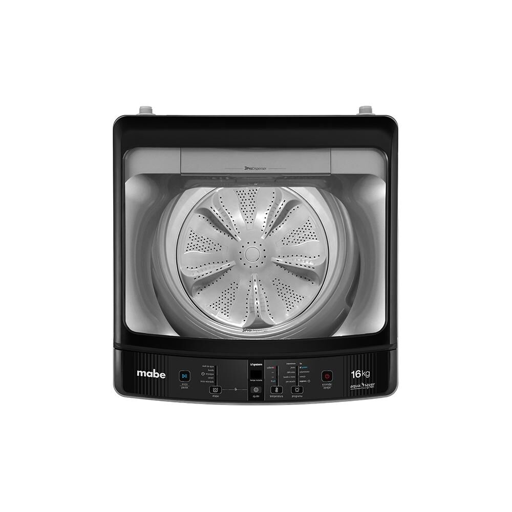 Lavadora Mabe LMA6120WGCL0 / 16 Kg image number 2.0