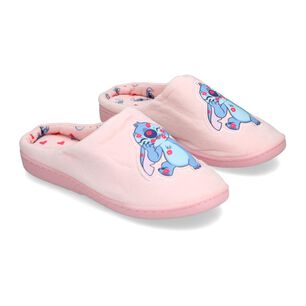 Pantuflas Mujer Disney