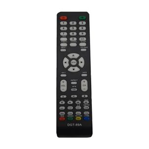 Control Remoto Para Master G Tv Antigua + Pilas Dgt-89a