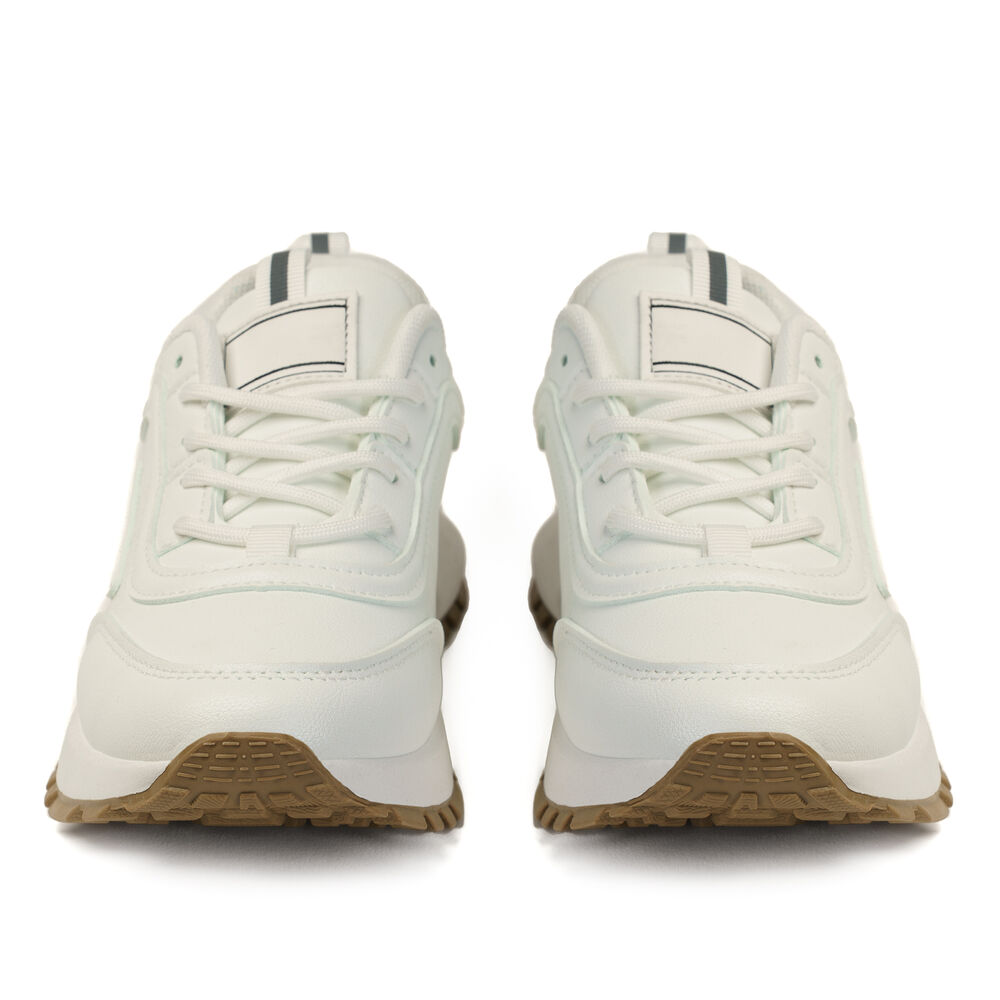 Zapatilla Mujer Blanco Chione Boteli image number 0.0
