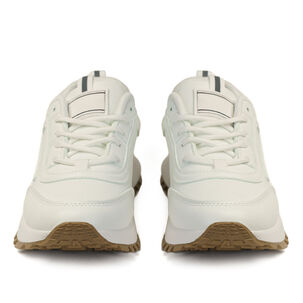Zapatilla Mujer Blanco Chione Boteli