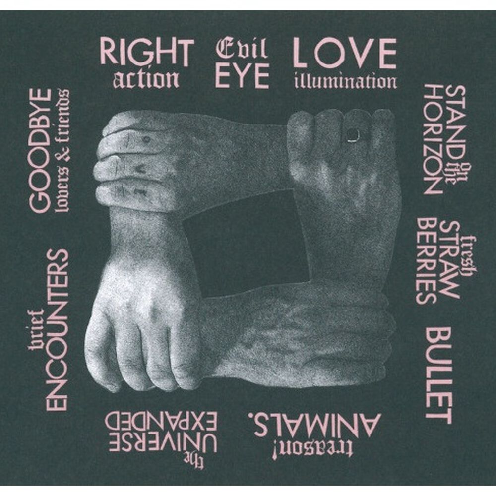 Franz Ferdinand - Right Thoughts, Right Words, Right Action | Cd image number 1.0