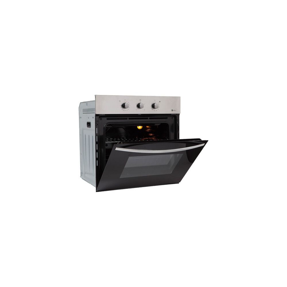 Horno Empotrado Neu 60 Lts Kubli image number 7.0
