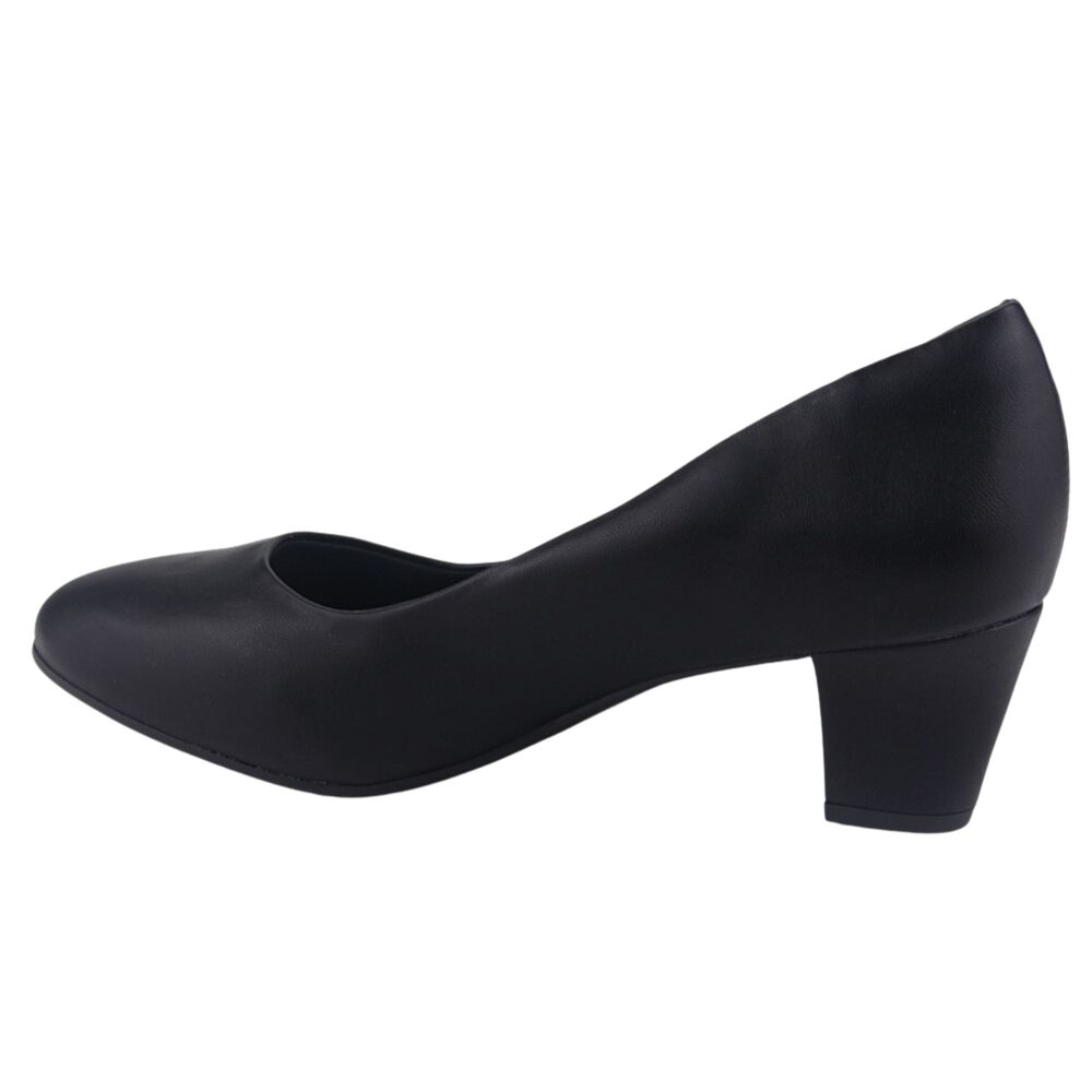 Zapato Ramarim Mujer 2084151 Negro Casual image number 1.0