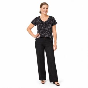 Blusa Mujer Lesage