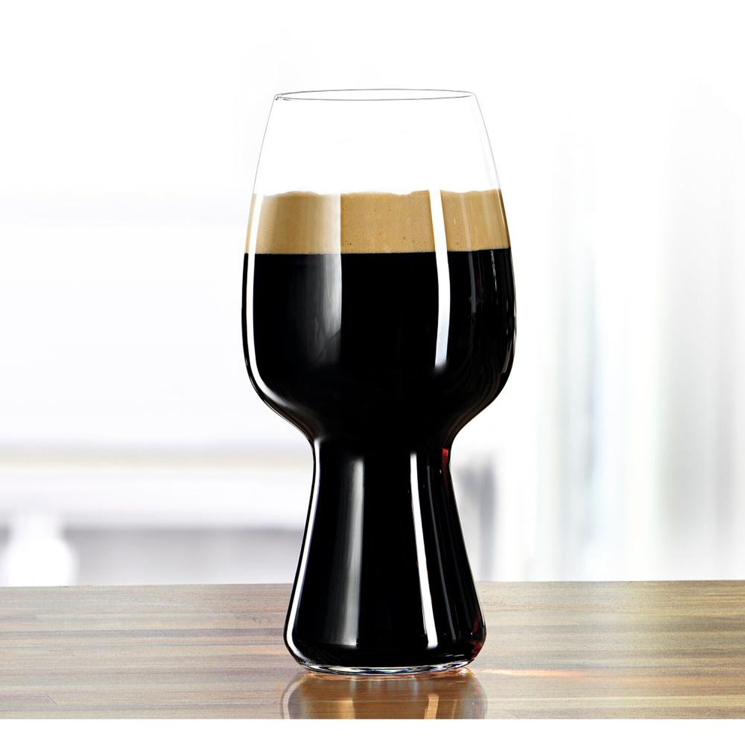 Set De Vasos Spiegelau Cerveceros Stout / 2 Piezas image number 3.0